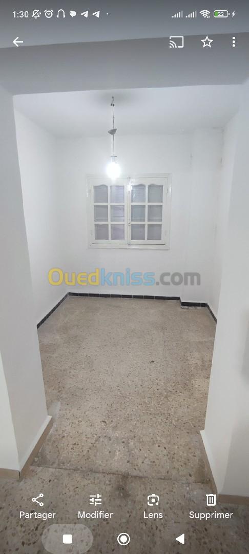 Location Appartement F2 Alger El achour