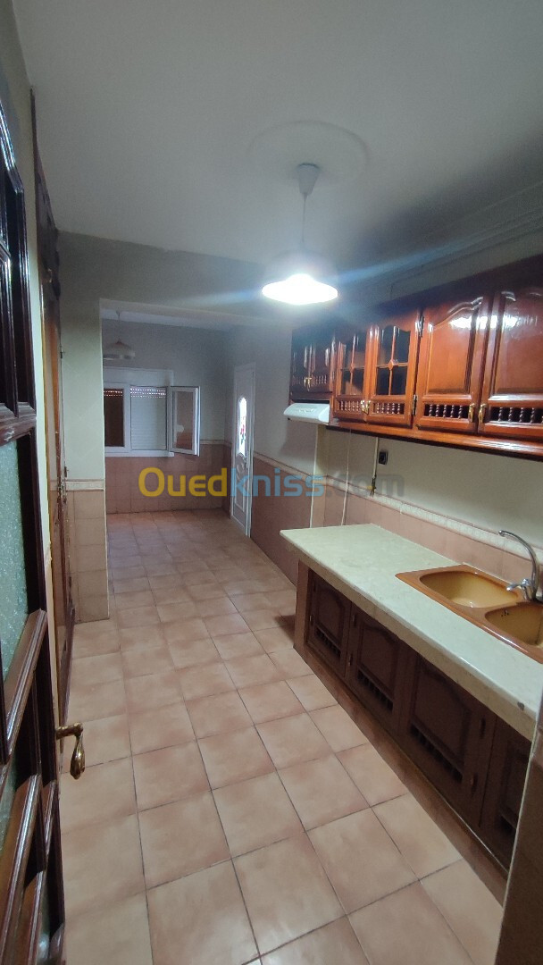 Location Duplex Alger El achour