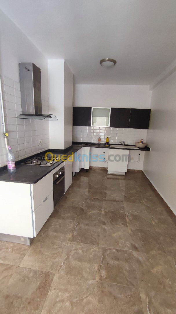 Location Appartement F4 Alger Ouled fayet