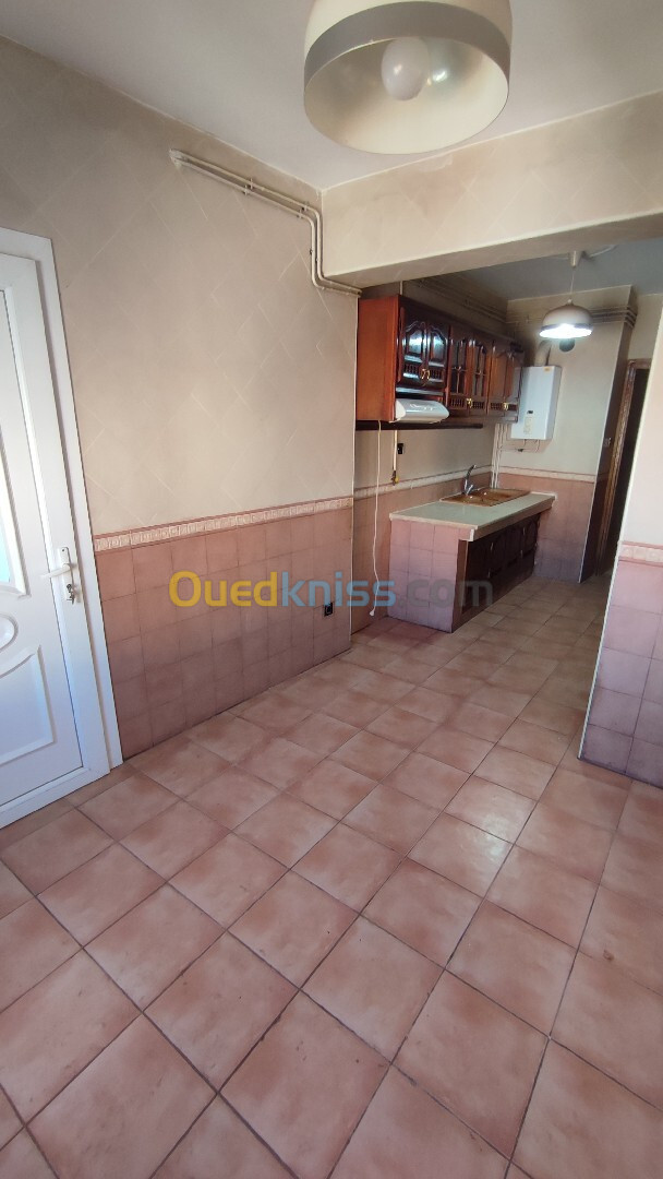 Location Duplex Alger El achour