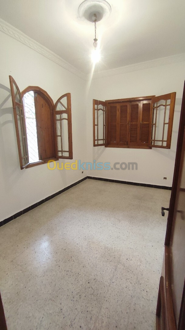 Location Appartement F2 Alger Cheraga