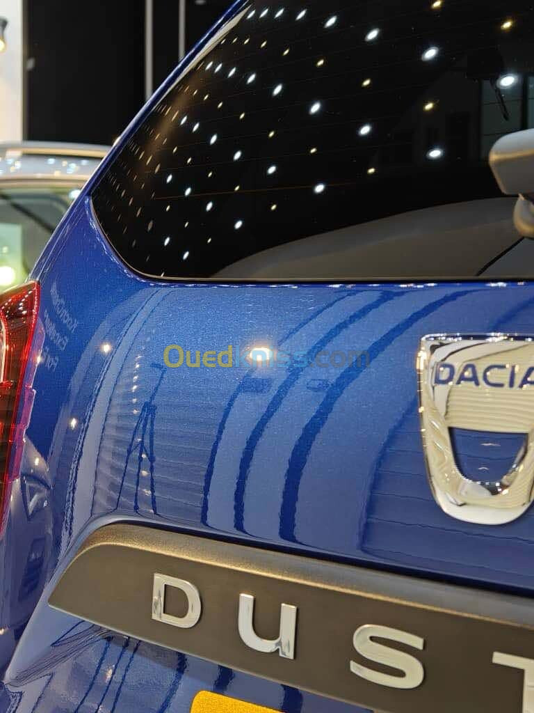 Dacia Duster 2023 Full option