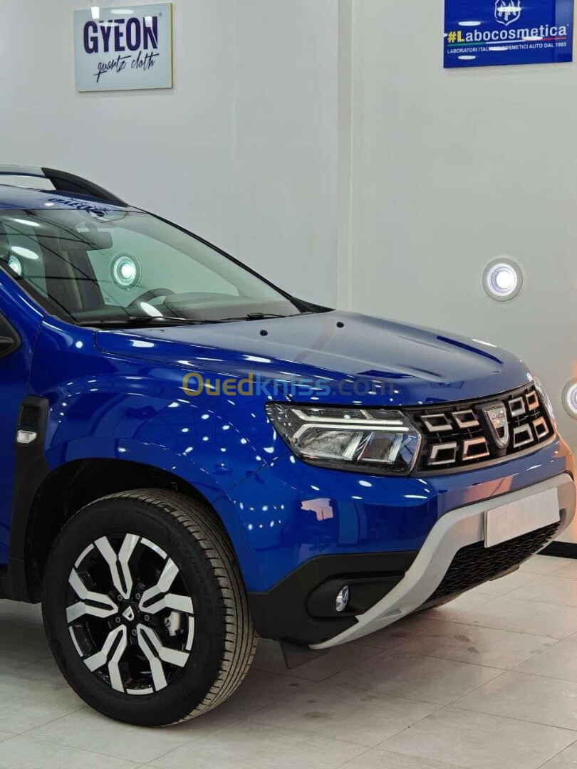 Dacia Duster 2023 Full Option