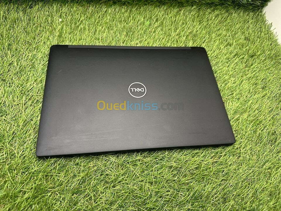  PR0M0 DELL LATITUDE 7390 i7 8eme 8GB 256GB SSD Full HD