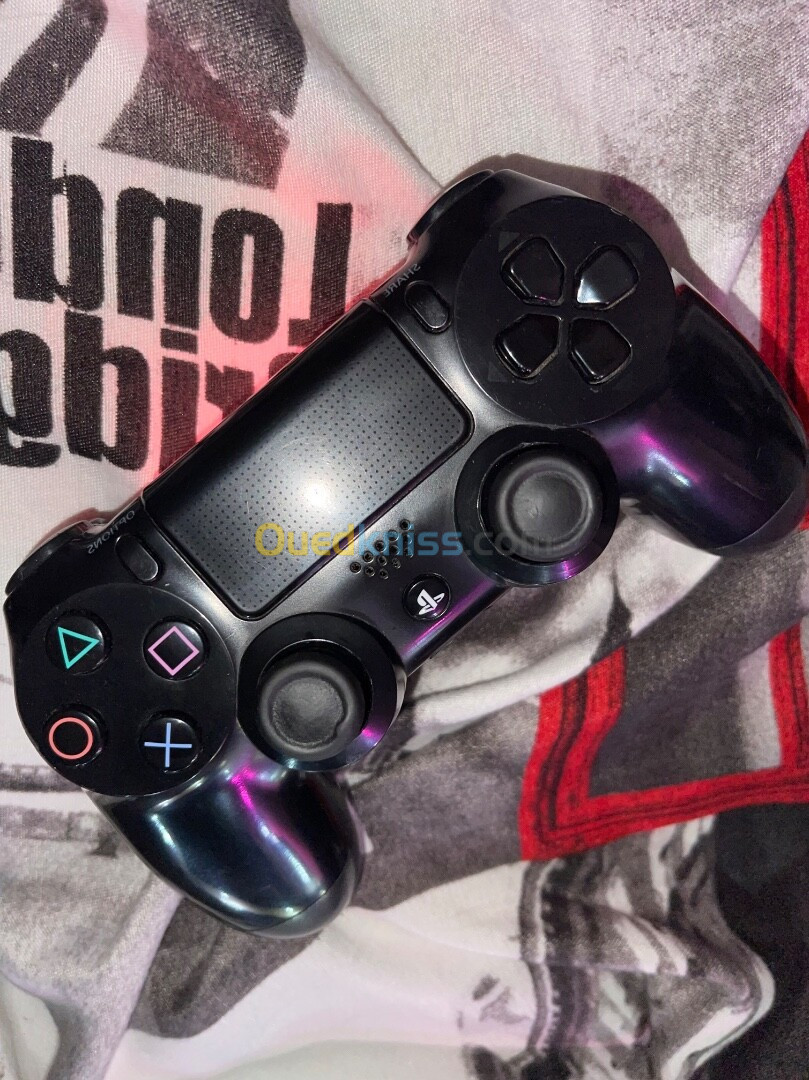 Manette ps4 original v1