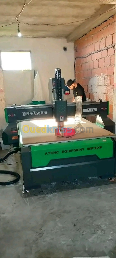 Cnc router