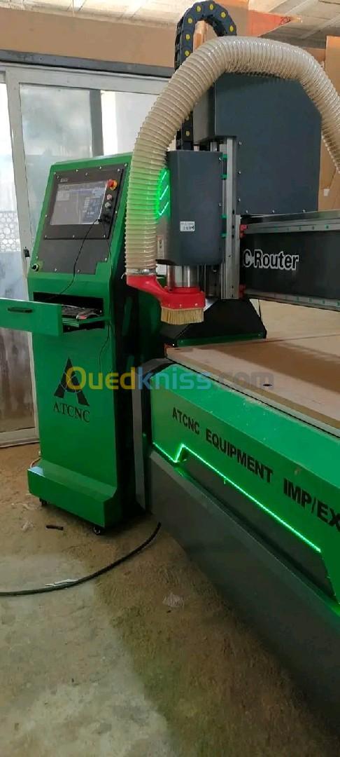 Cnc router