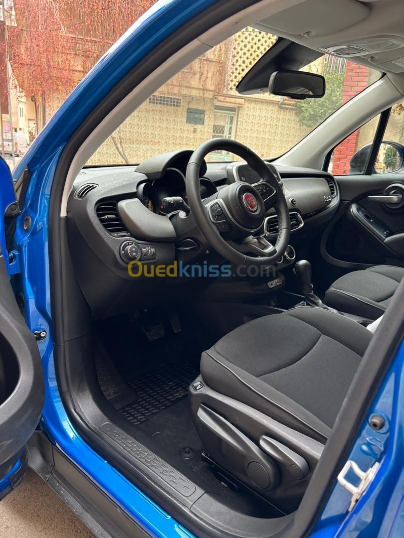 Fiat 500 x 2024 