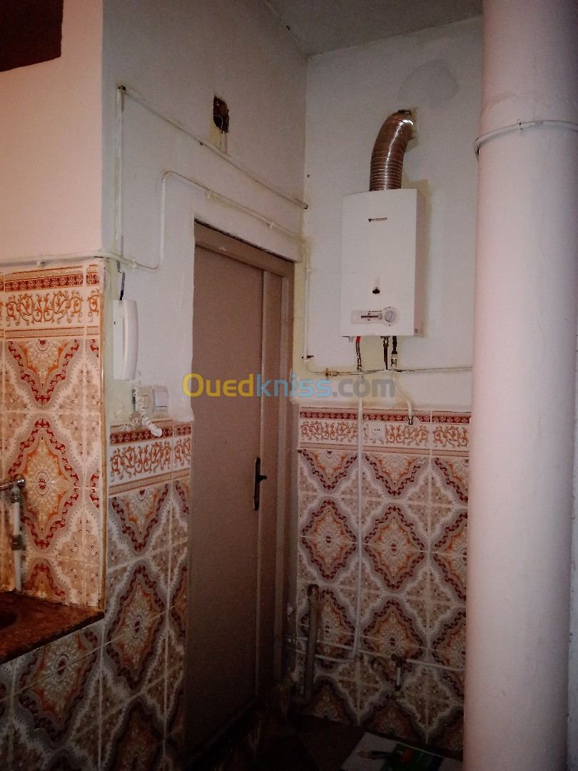 Location Appartement F2 Tlemcen Hennaya