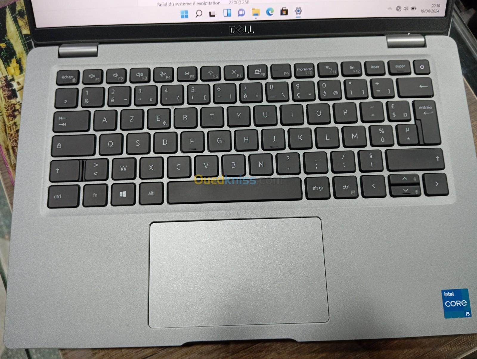 dell i5 11 gen