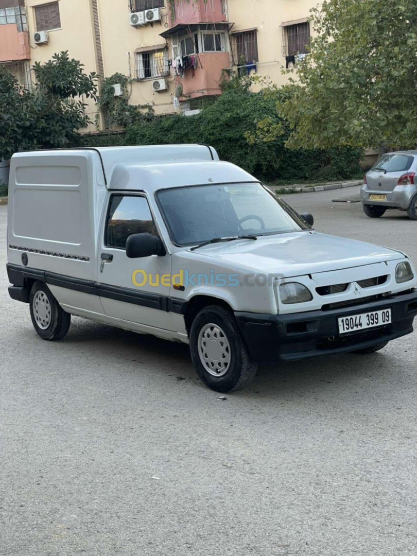 Renault Express 1999 Express