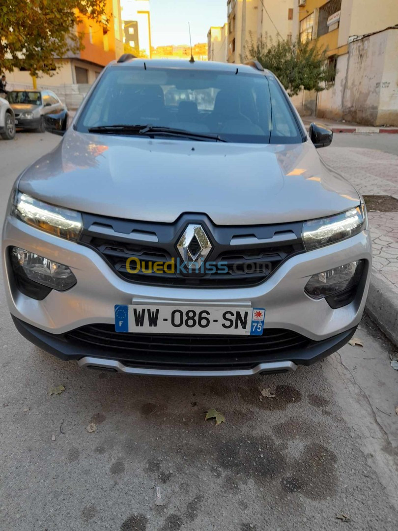 Renault Kwid 2023 