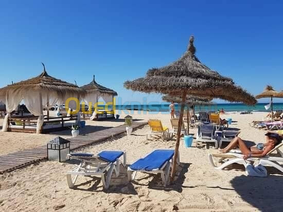 voyage organise djerba MOIS DE SEPTEMBRE 