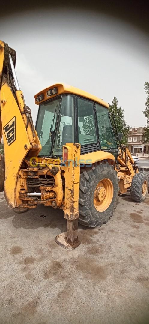 Jcb Jcb 2001