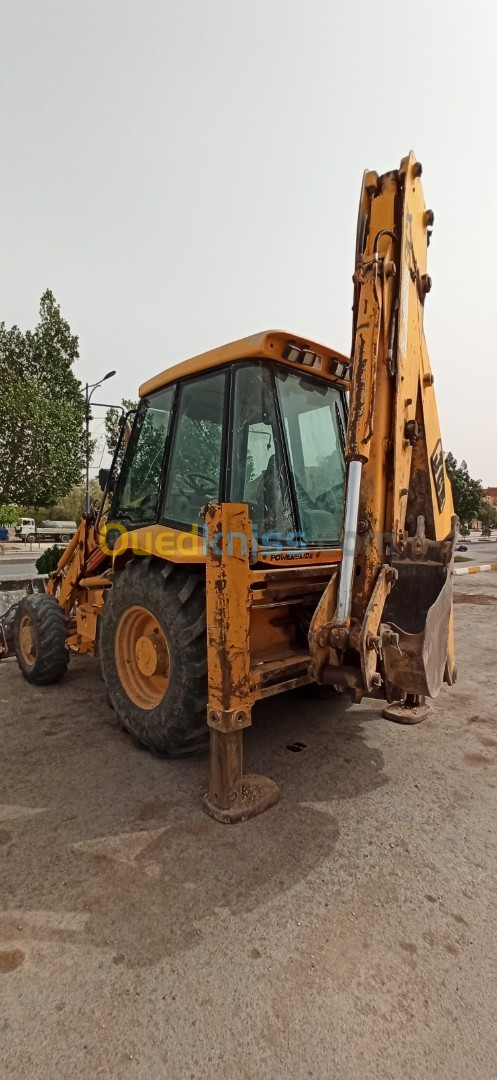 Jcb Jcb 2001