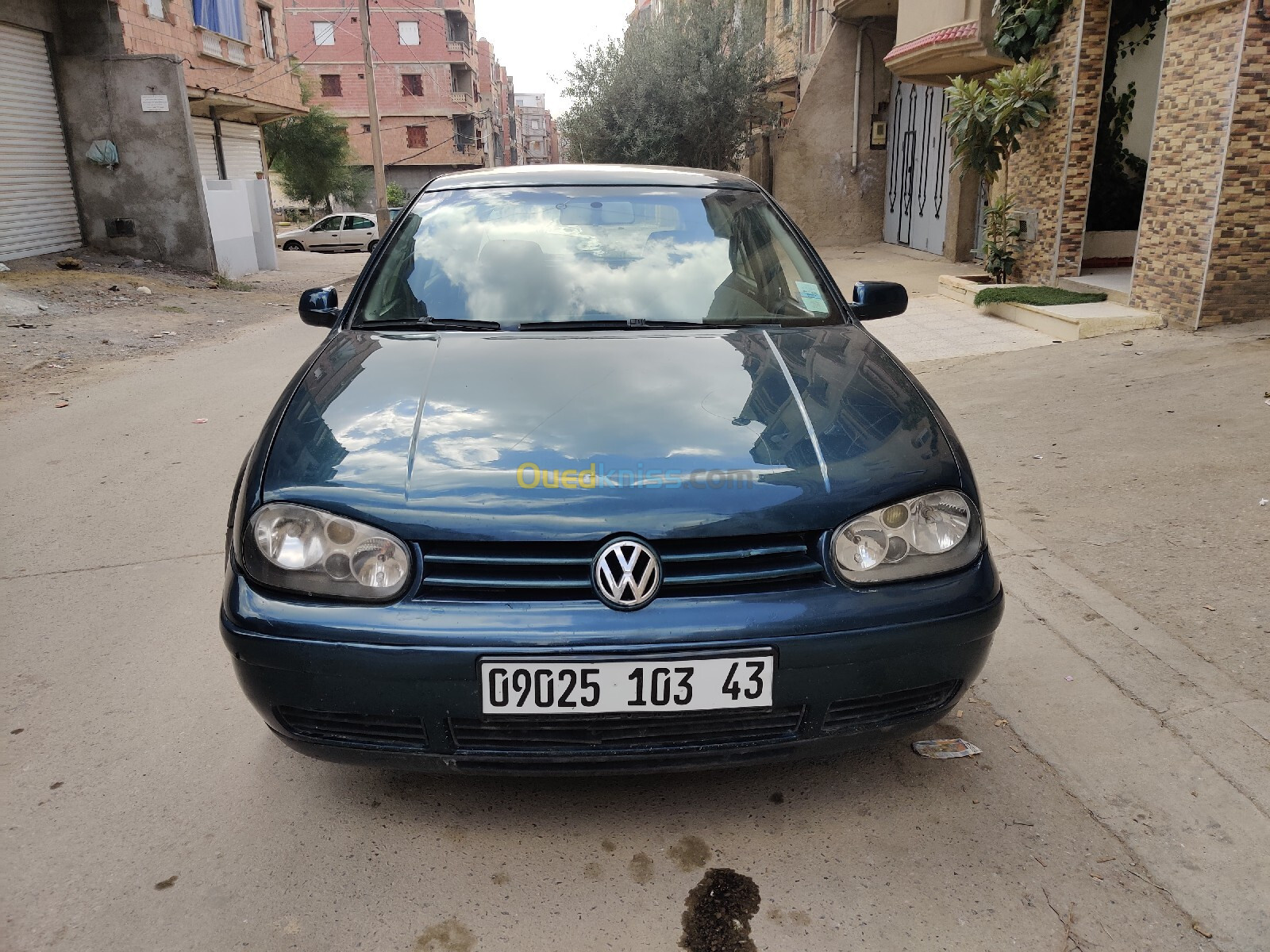 Volkswagen Golf 4 2003 Golf 4