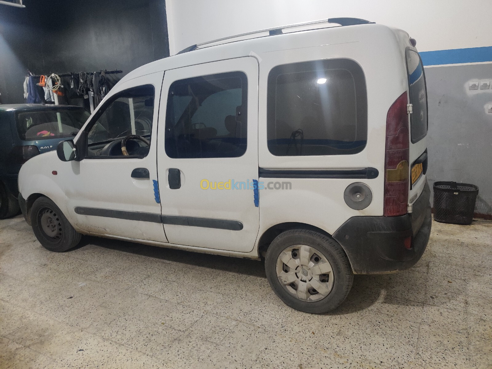 Renault Kangoo 2001 Kangoo