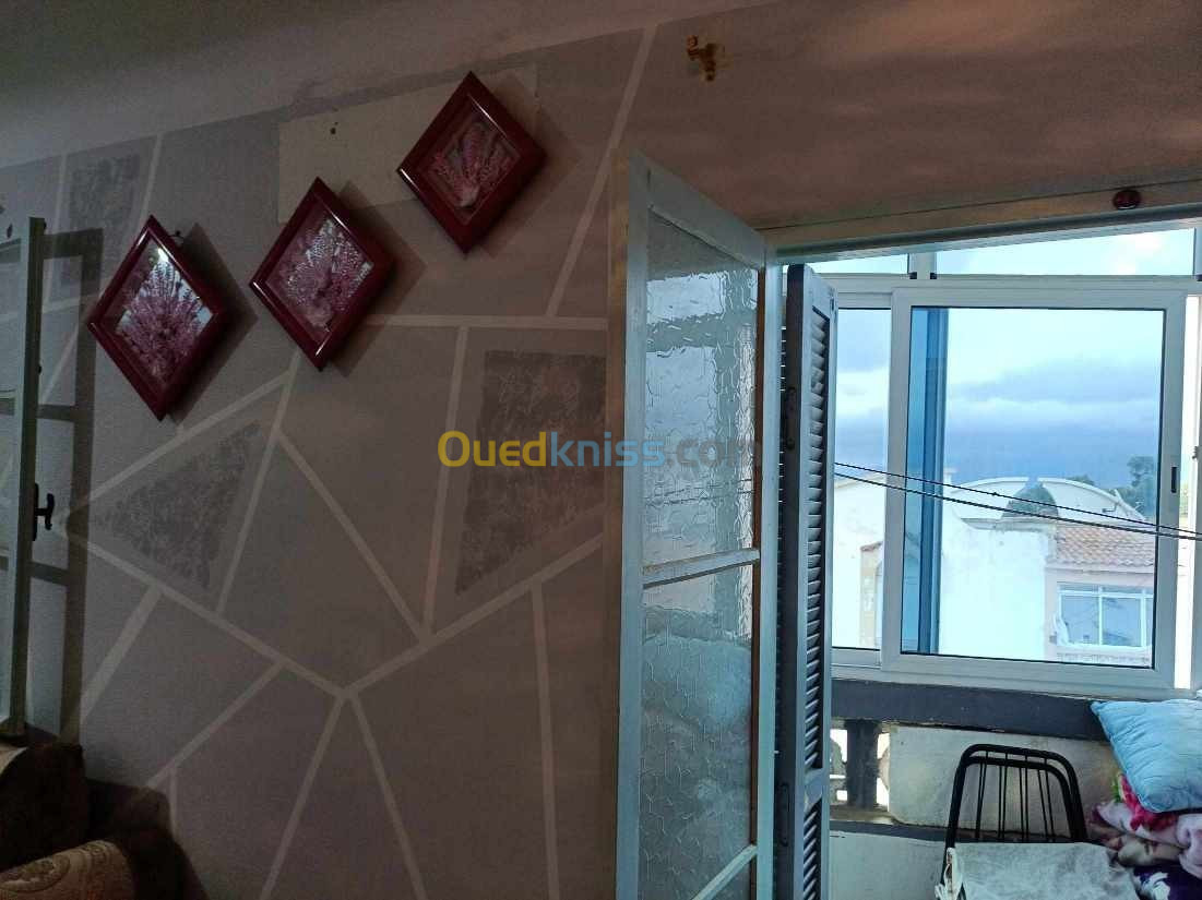 Vente Appartement F3 Skikda Skikda