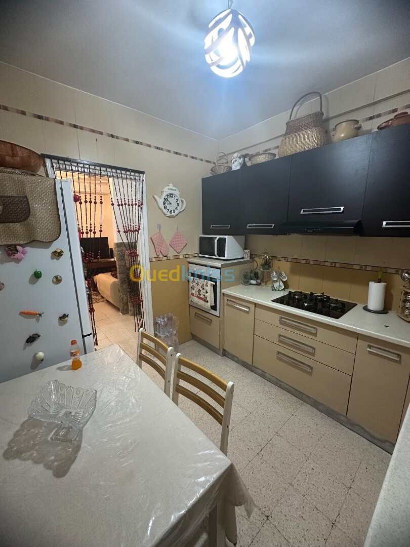 Vente Appartement F3 Tipaza Kolea