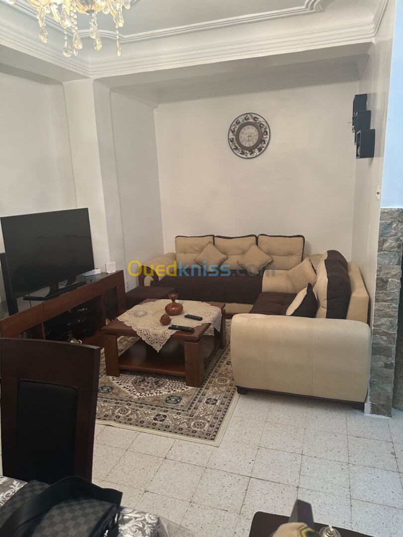 Vente Appartement F3 Tipaza Kolea