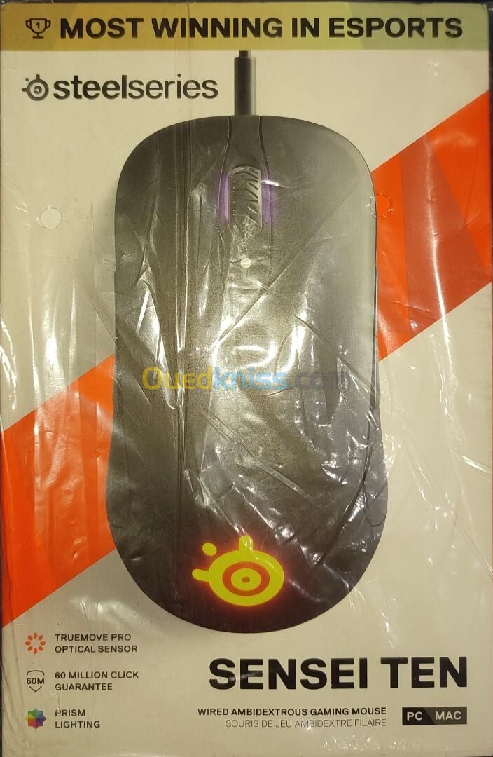 Steelseries Sensei Ten