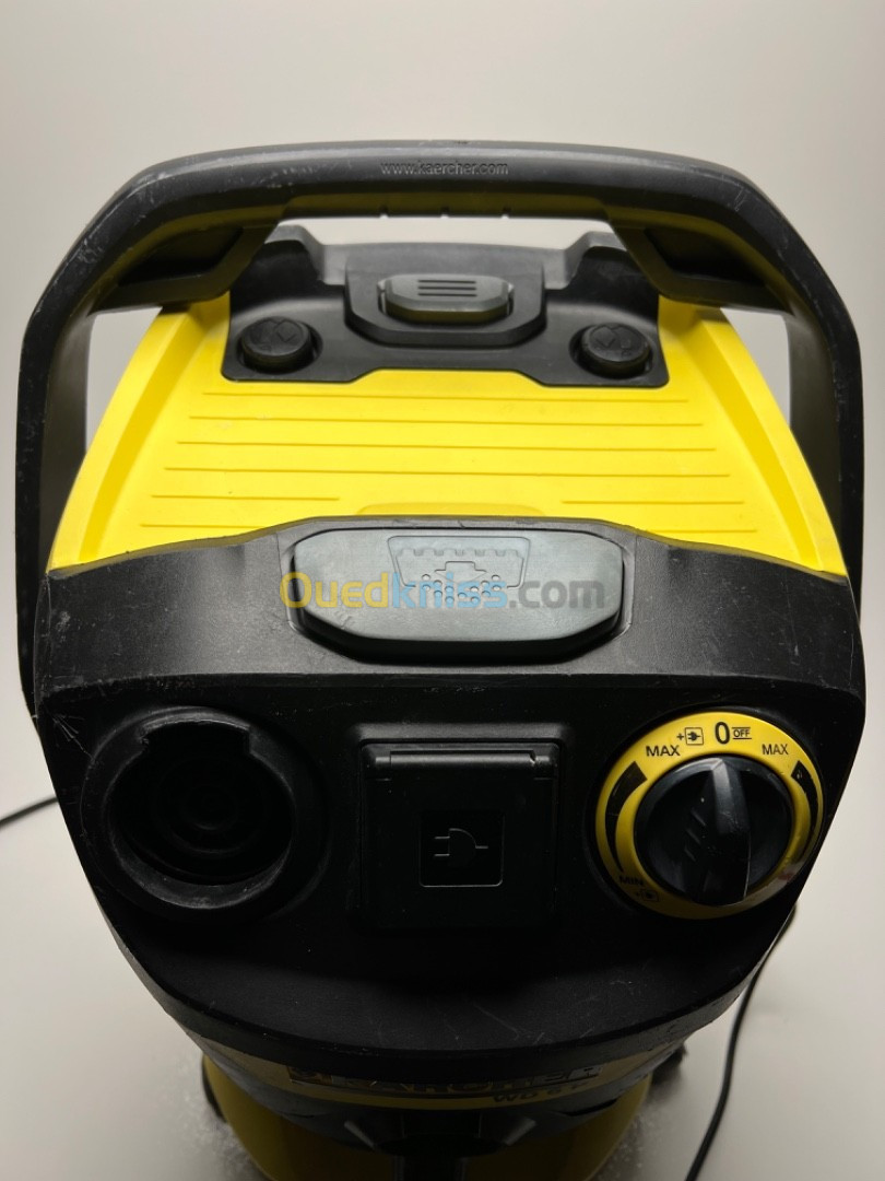 Aspirateur karcher - Batna Algérie