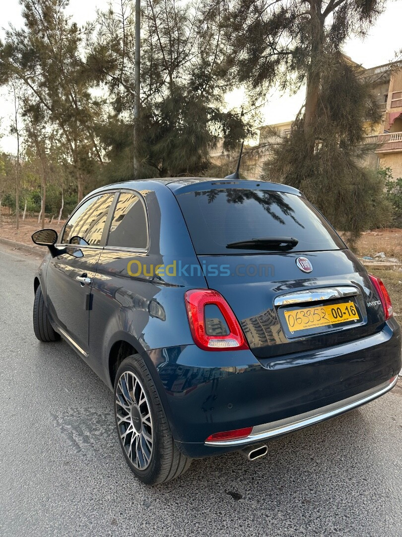 Fiat 500 2024 Dolcevita