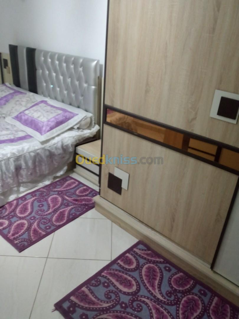 Location Appartement F3 Oran Oran