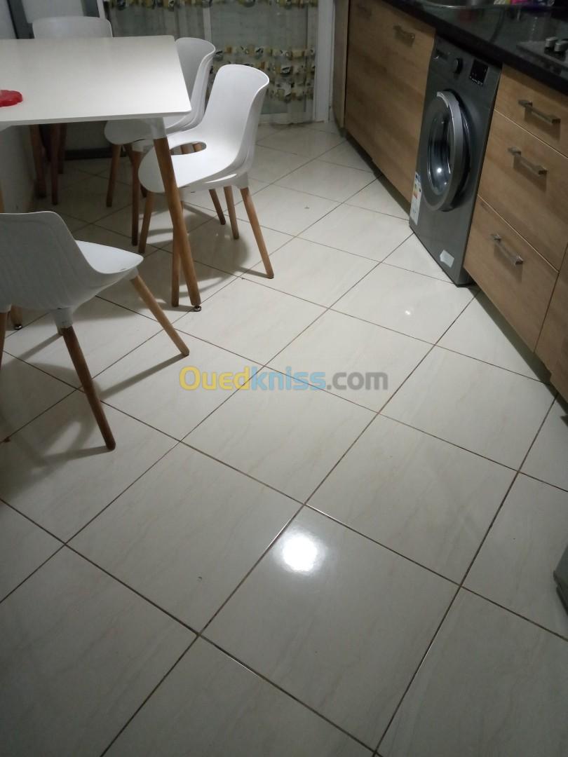 Location Appartement F3 Oran Oran