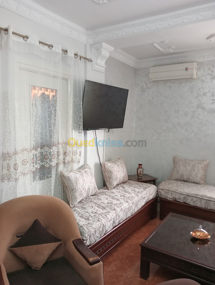 Vente Appartement F3 Alger Gue de constantine