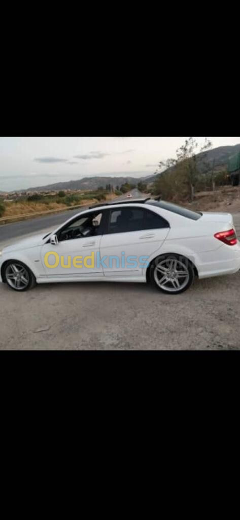 Mercedes c250 2014 