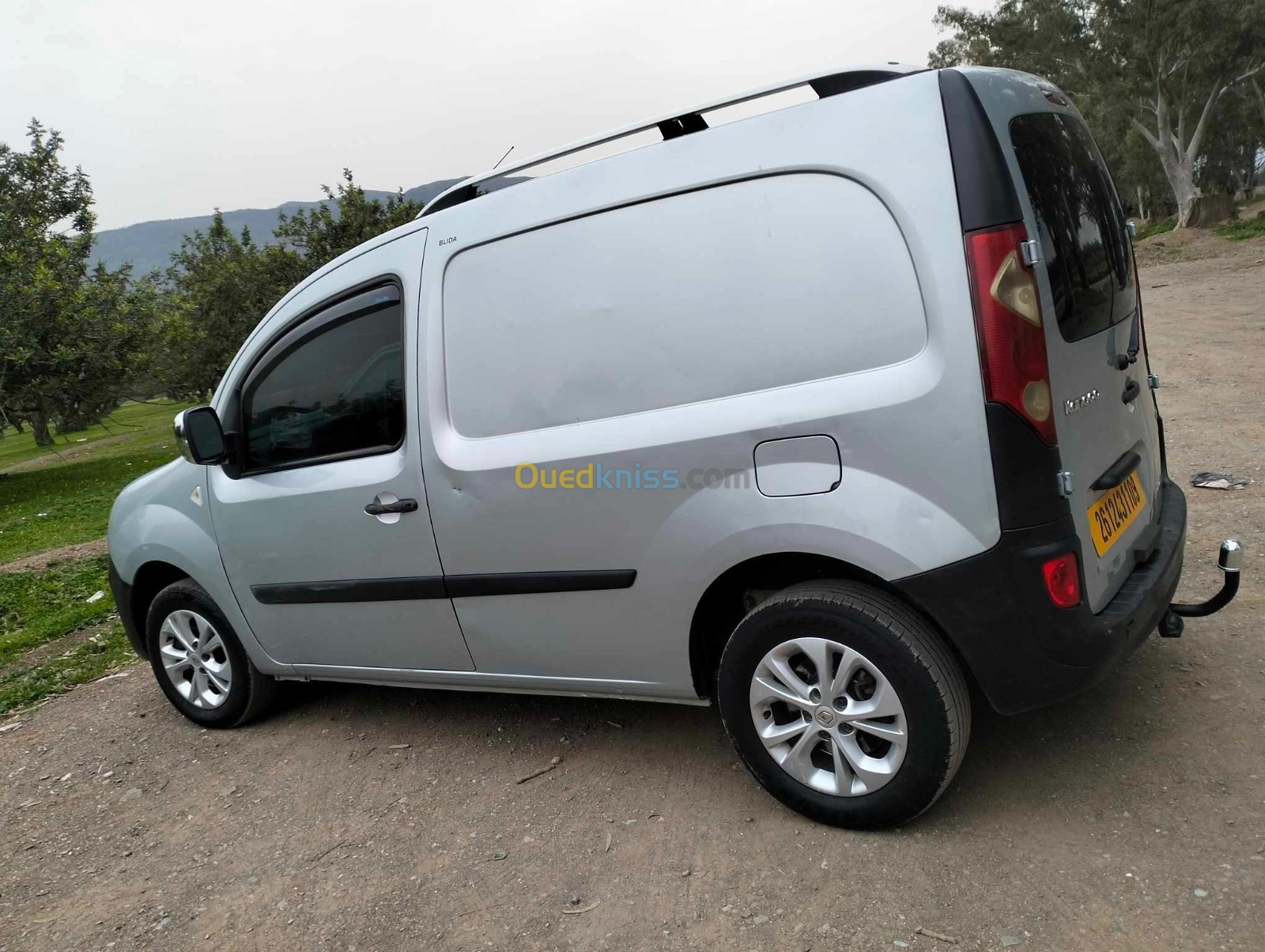 Renault Kangoo 2011 Kangoo