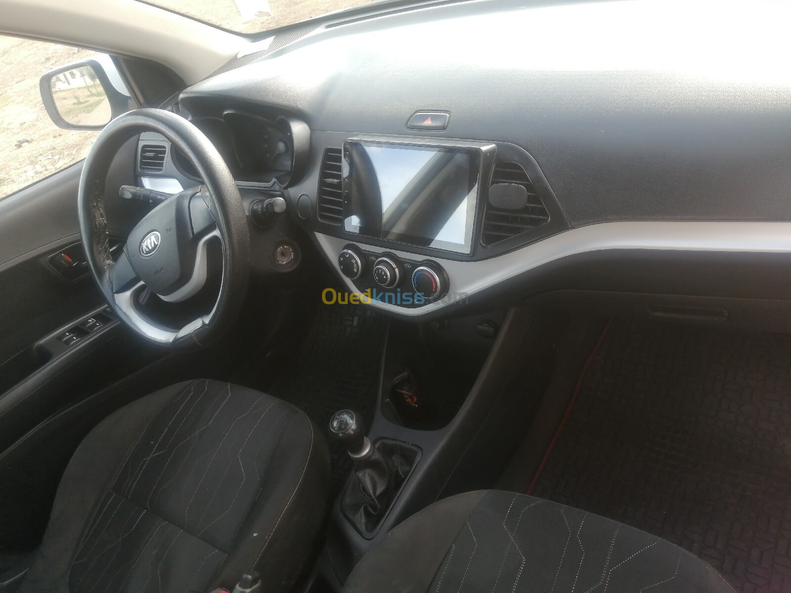 Kia Picanto 2011 