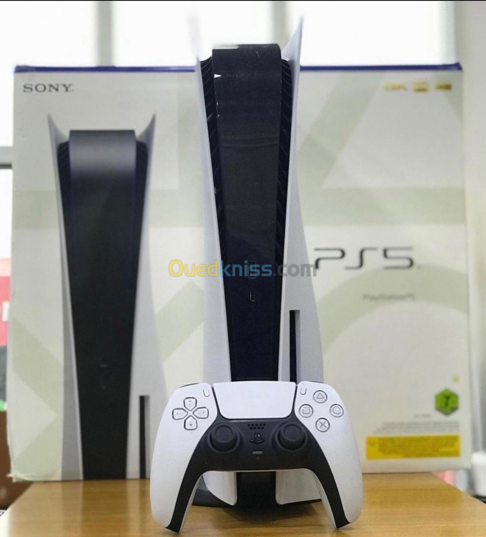 Playstation 5