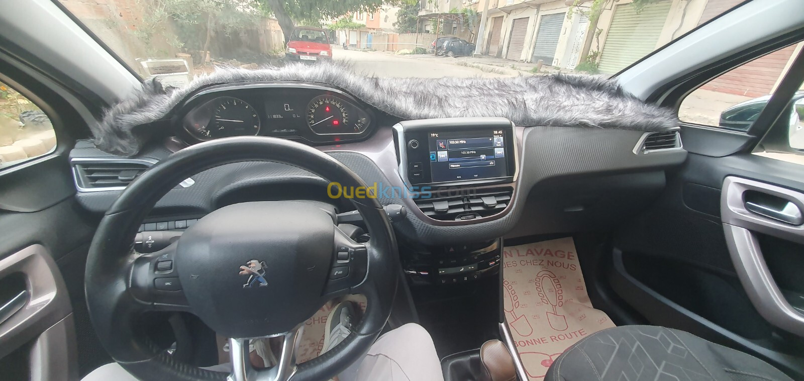 Peugeot 2008 2015 Allure