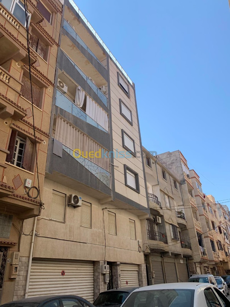 Location Appartement F3 Alger Bordj el kiffan