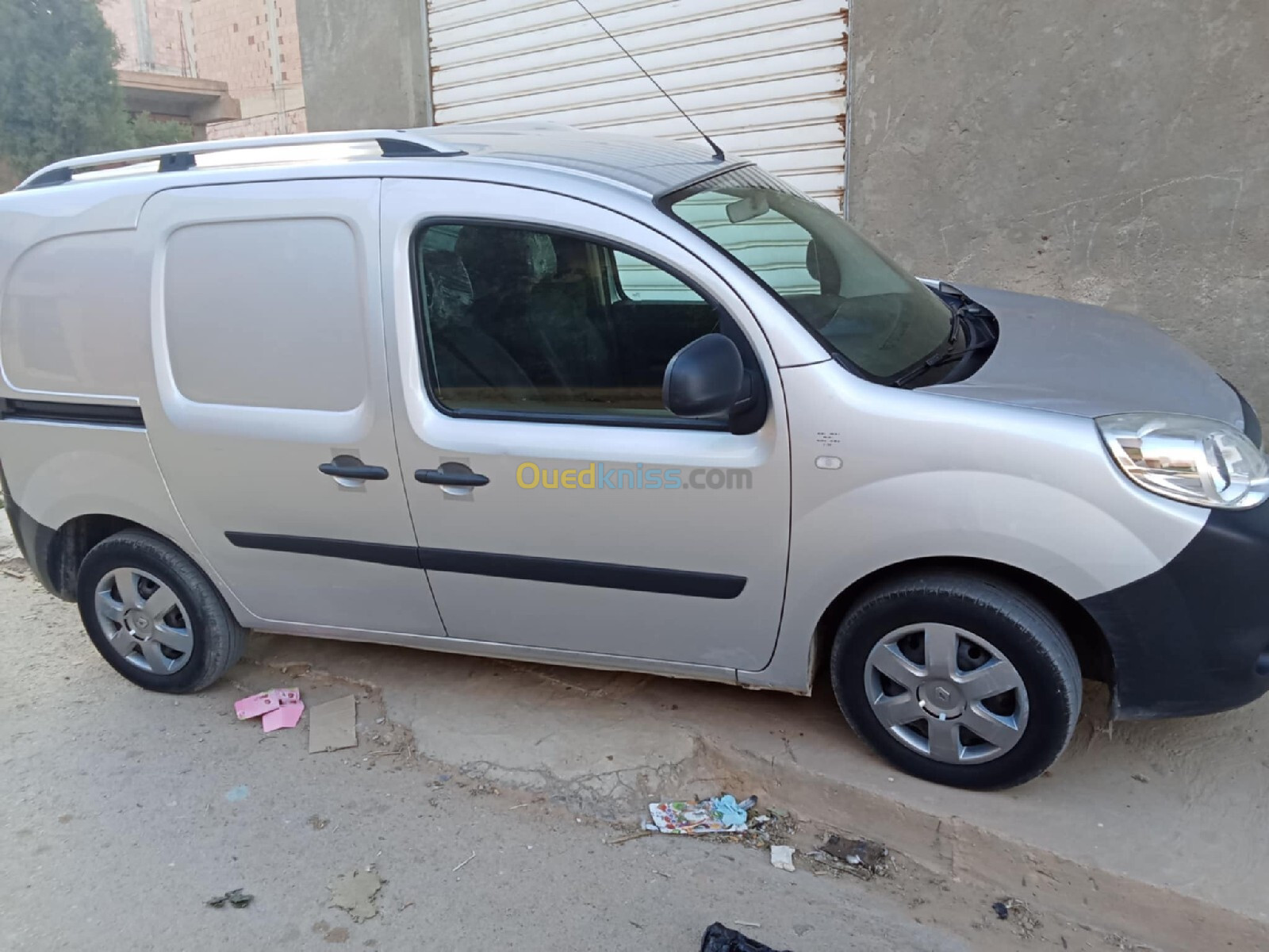 Renault Kangoo 2019 Confort