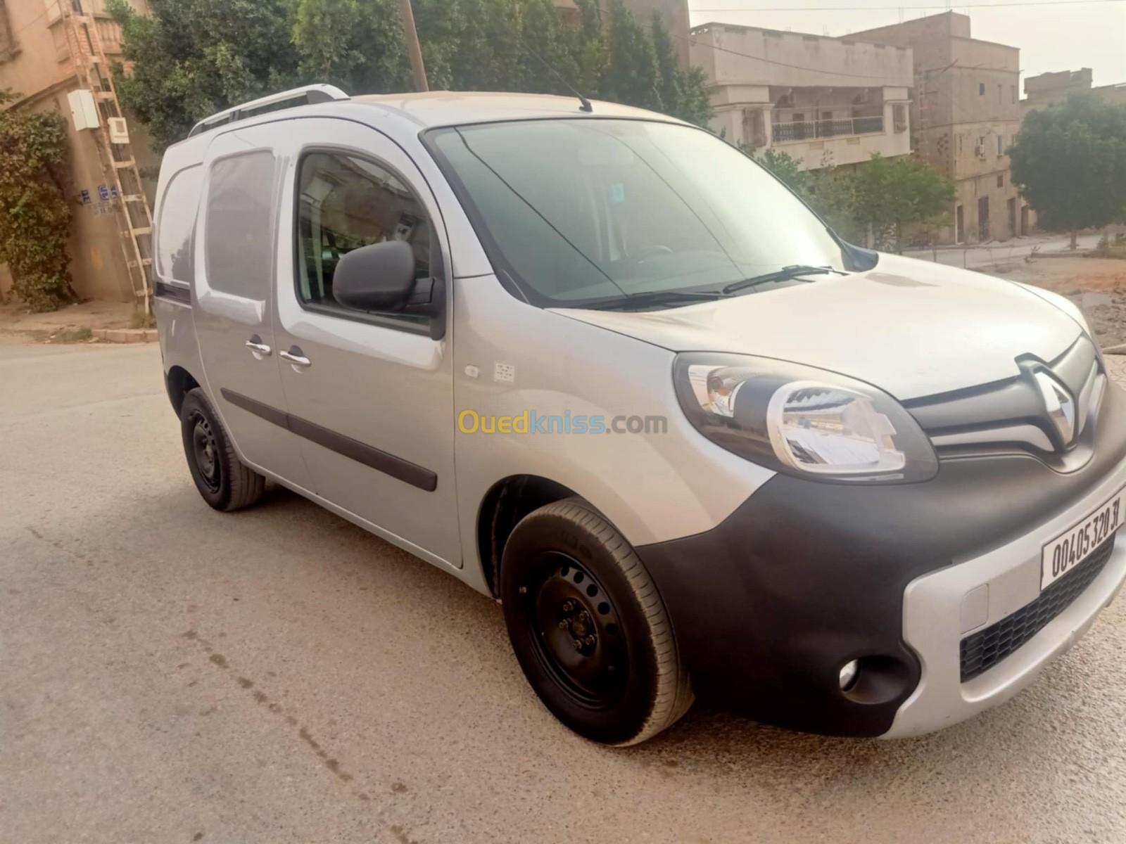 Renault Kangoo 2020 Confort