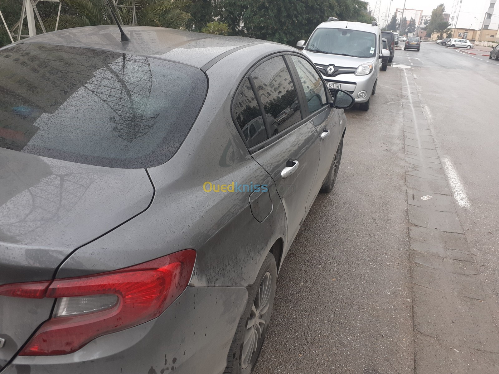 Fiat Tipo 2023 