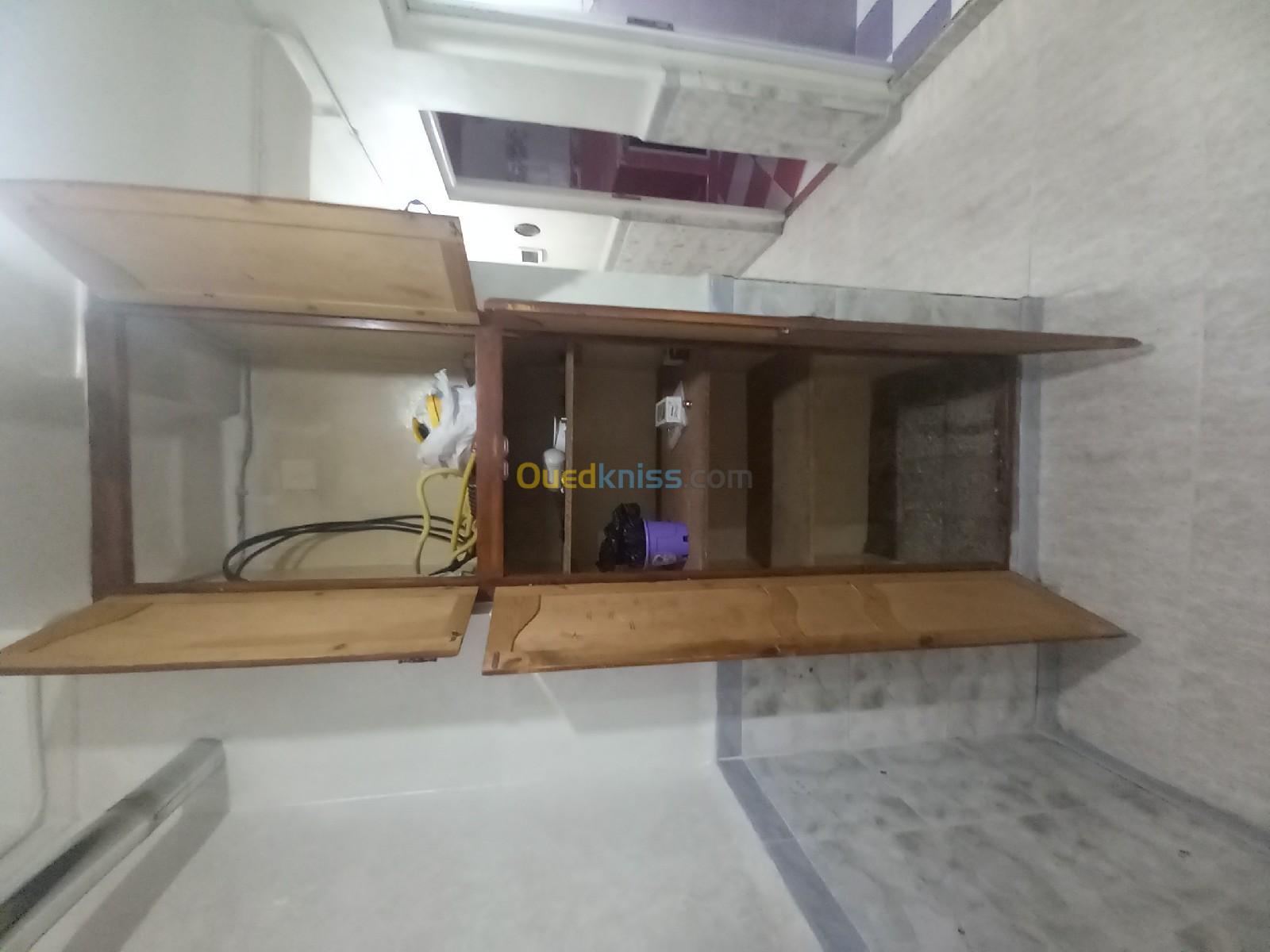 Location Appartement F3 Sétif Setif