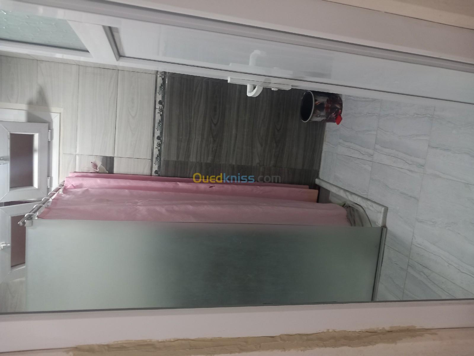 Location Appartement F3 Sétif Setif