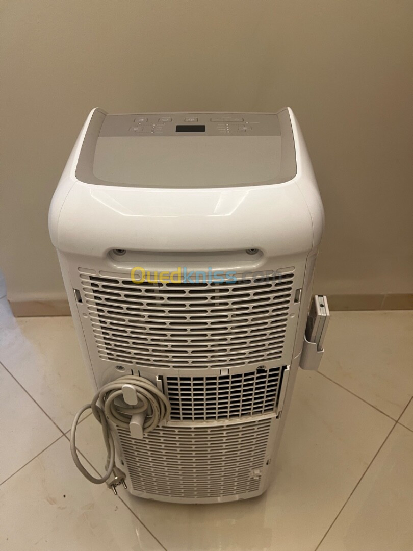 Climatiseur Mobile 12000Btu/h