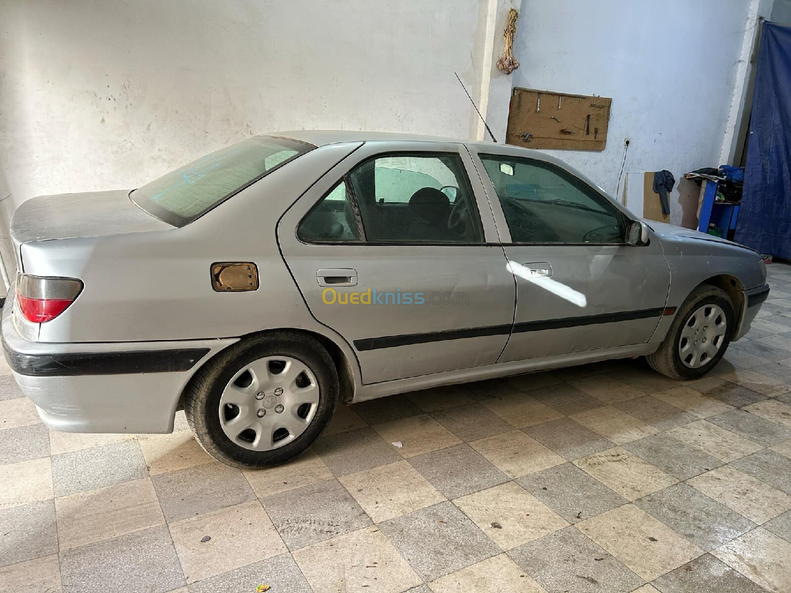 Peugeot 406 2001 406