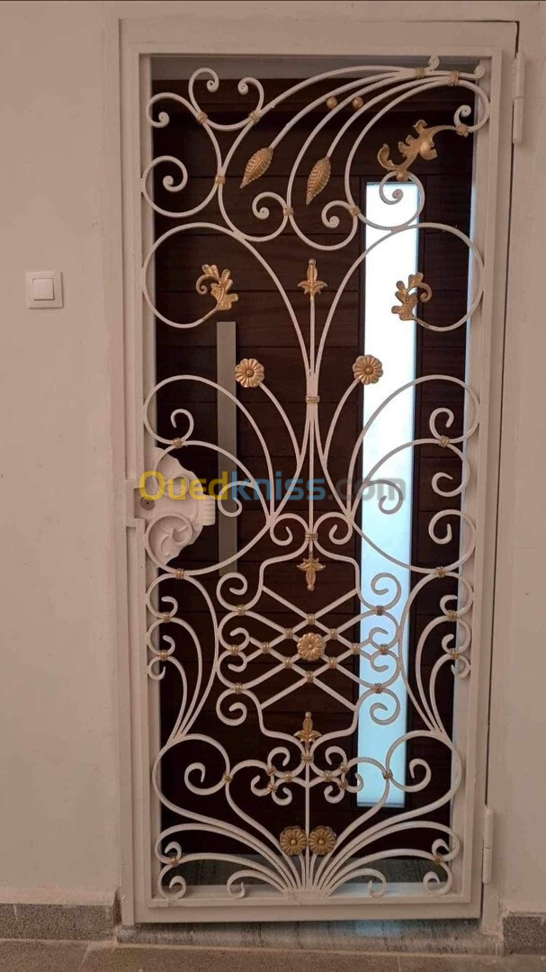 Vente Appartement F3 Tiaret Tiaret