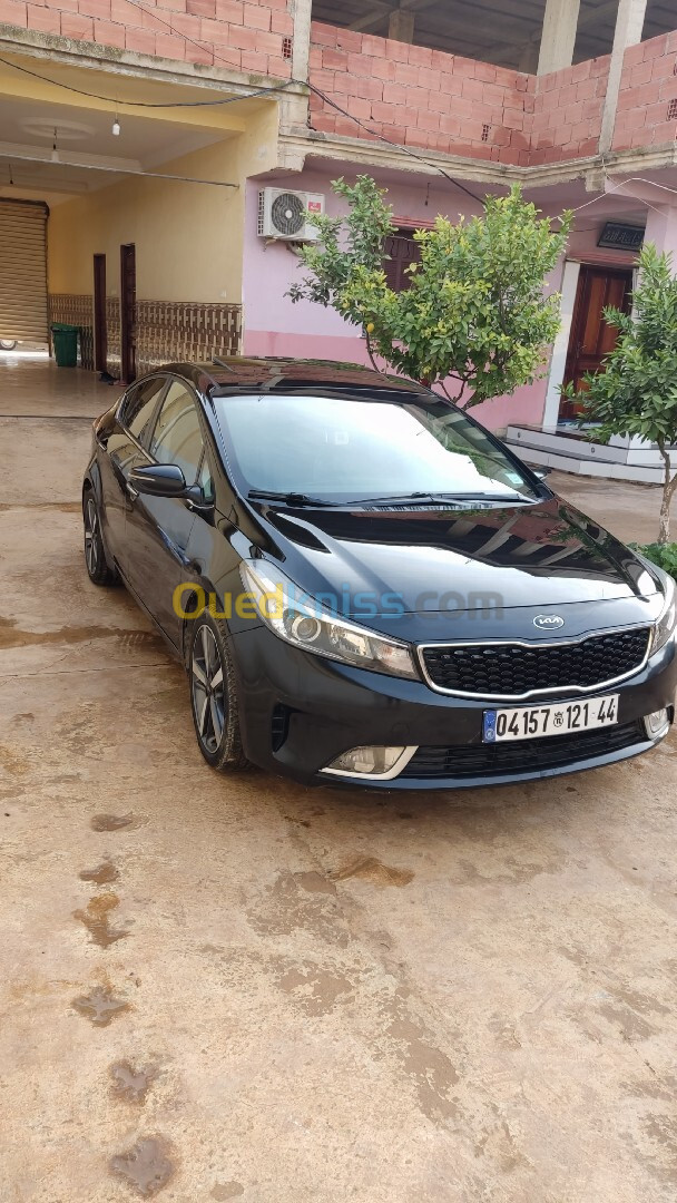 Kia Cerato 2021 Cerato