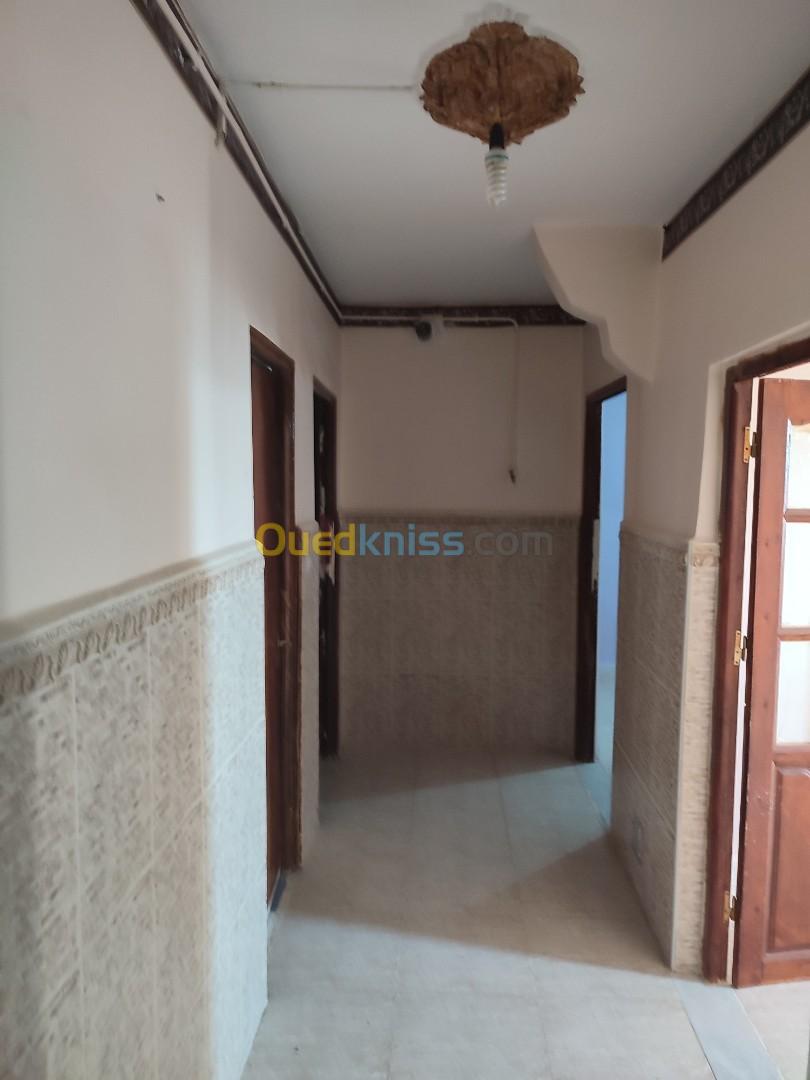 Vente Appartement F3 Oum el bouaghi Ain beida