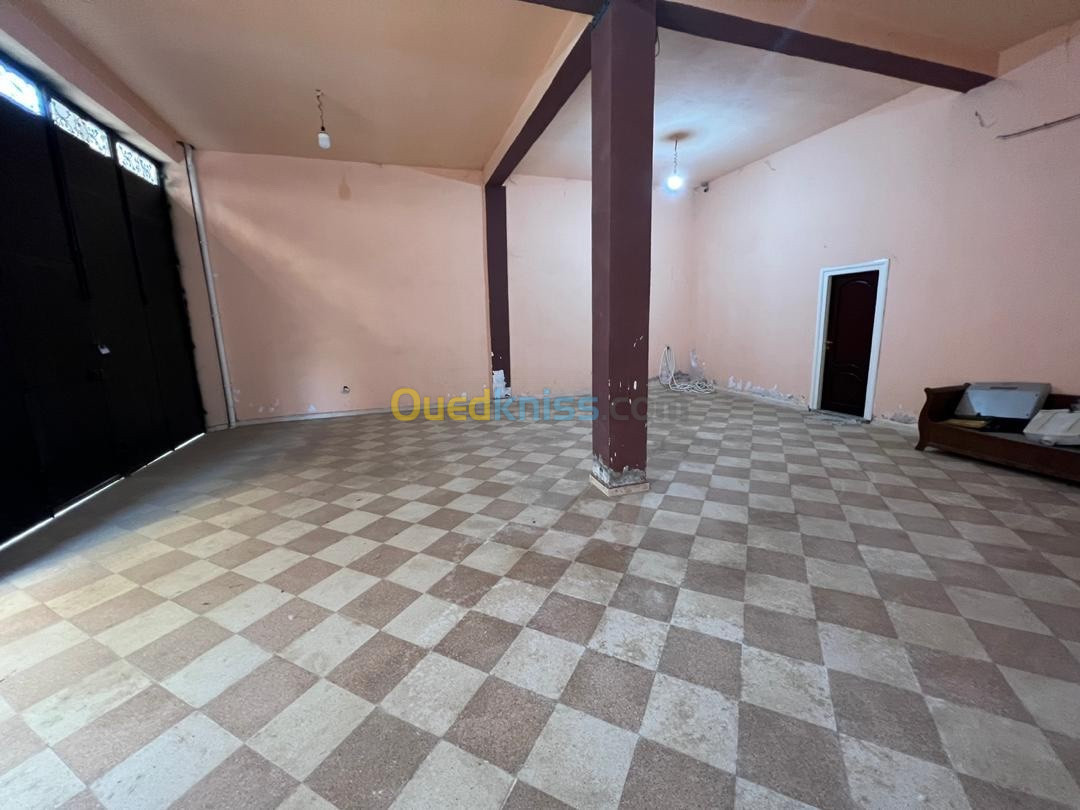 Vente Villa Blida Chiffa