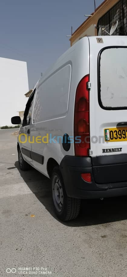 Renault Kangoo 2006 Kangoo