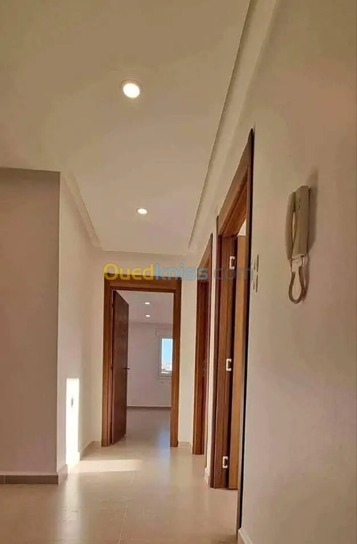 Vente Appartement F3 Alger Bordj el bahri