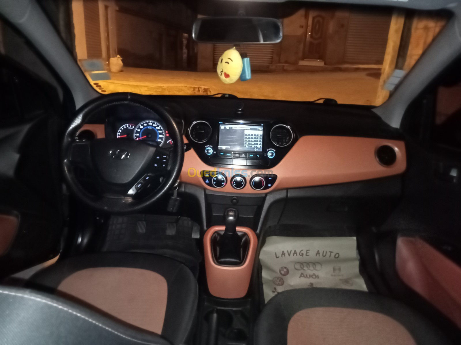 Hyundai i10 2018 i10